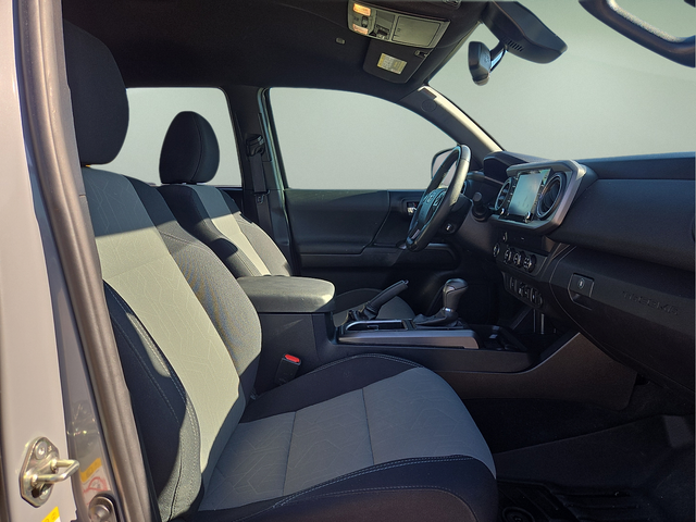 2020 Toyota Tacoma TRD Off-Road V6