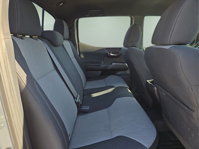 2020 Toyota Tacoma TRD Off-Road V6