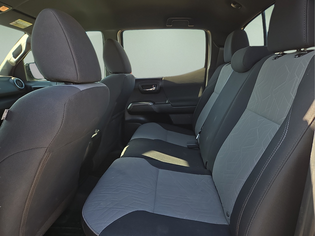 2020 Toyota Tacoma TRD Off-Road V6