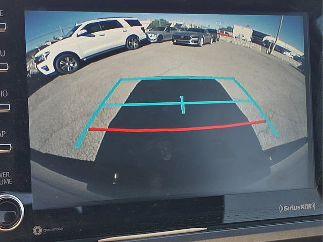 2020 Toyota Tacoma TRD Off-Road V6