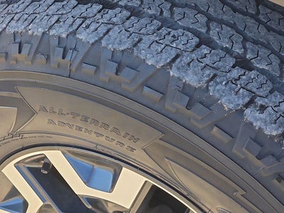 2020 Toyota Tacoma TRD Off-Road V6