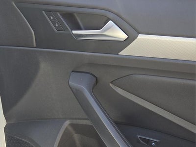 2020 Volkswagen Jetta 1.4T S