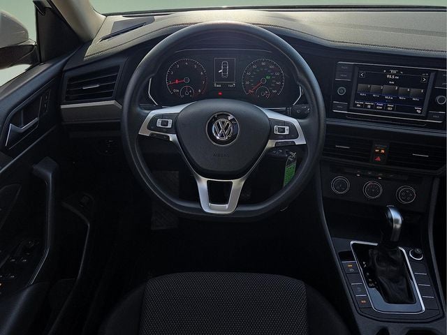 2020 Volkswagen Jetta 1.4T S