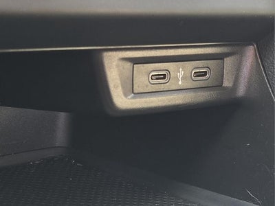 2020 Volkswagen Jetta 1.4T S