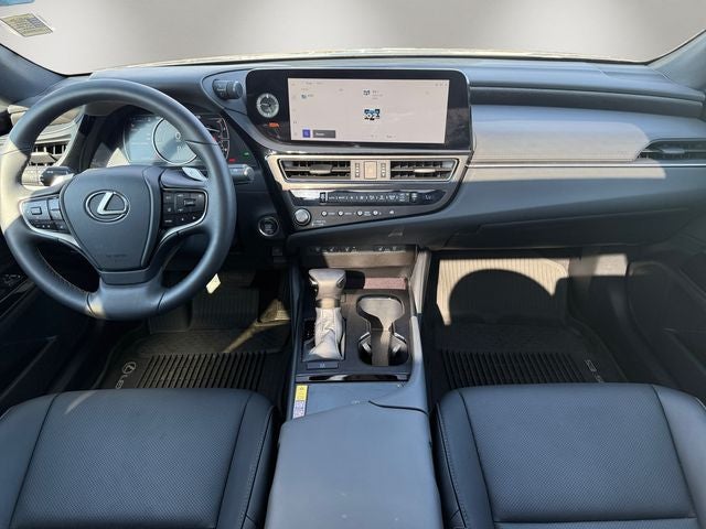 2025 Lexus ES 350