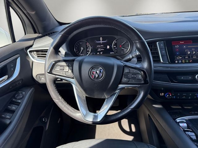 2024 Buick Enclave Premium Group