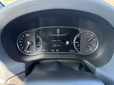 2024 Buick Enclave Premium Group