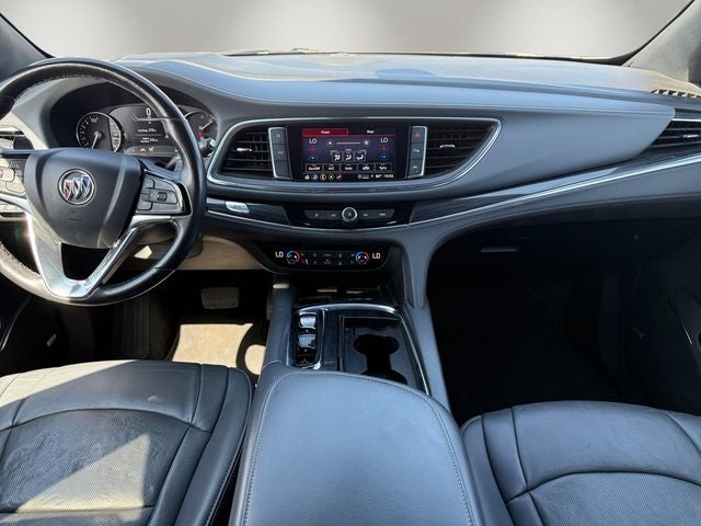 2024 Buick Enclave Premium Group