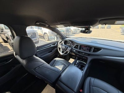 2024 Buick Enclave Premium Group
