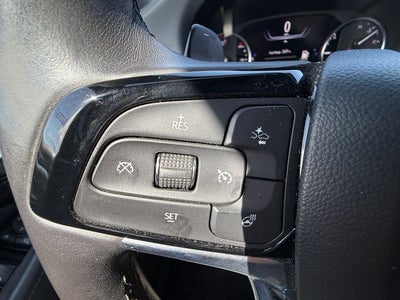 2024 Buick Enclave Premium Group