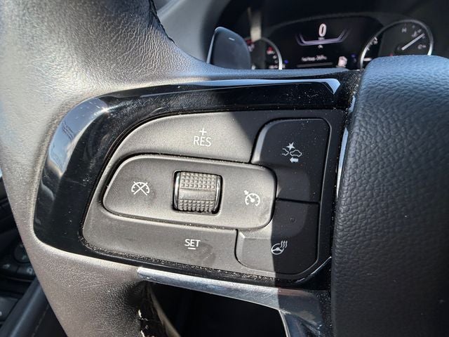 2024 Buick Enclave Premium Group