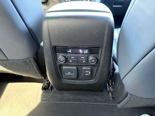 2024 Buick Enclave Premium Group