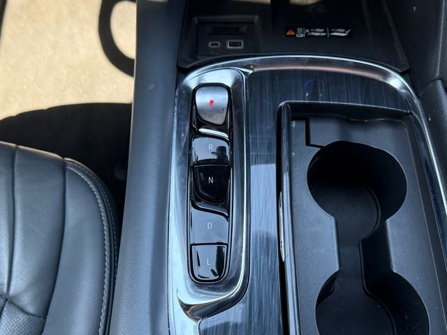 2024 Buick Enclave Premium Group