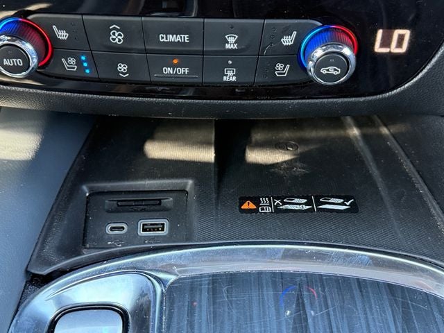 2024 Buick Enclave Premium Group