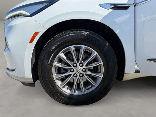 2024 Buick Enclave Premium Group