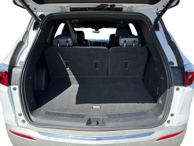 2024 Buick Enclave Premium Group