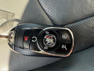 2024 Buick Enclave Premium Group