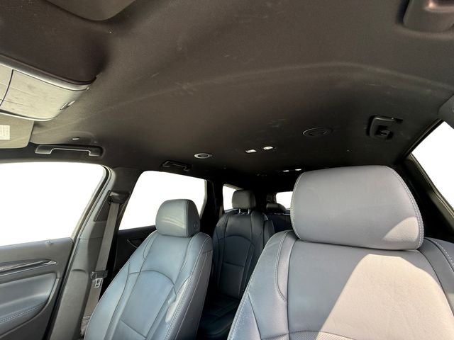2024 Buick Enclave Premium Group