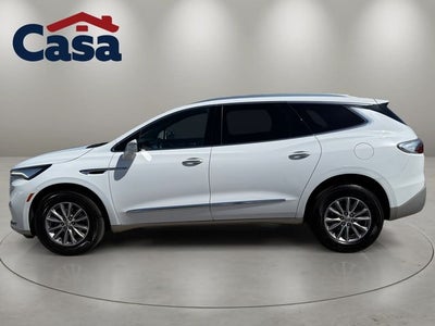 2024 Buick Enclave Premium Group