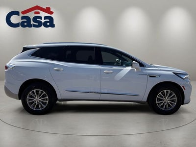 2024 Buick Enclave Premium Group