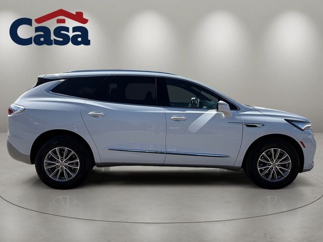 2024 Buick Enclave Premium Group