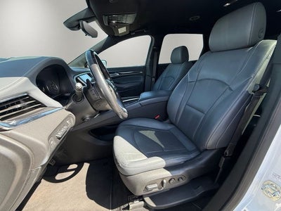2024 Buick Enclave Premium Group