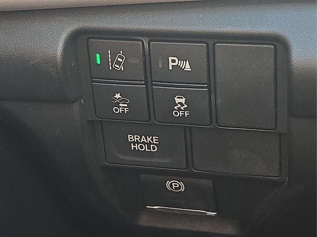 2019 Acura RDX Technology Package