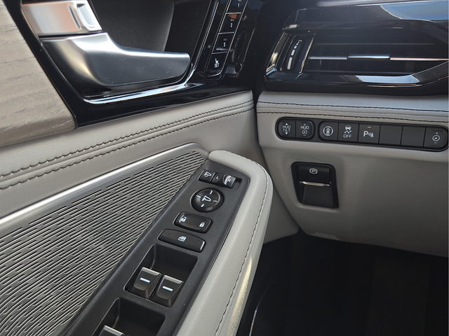 2022 Acura MDX Advance SH-AWD