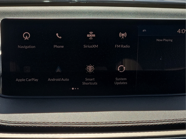 2022 Acura MDX Advance SH-AWD