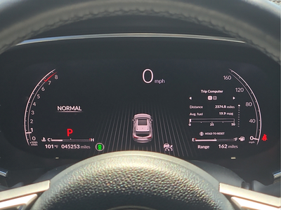 2022 Acura MDX Advance SH-AWD