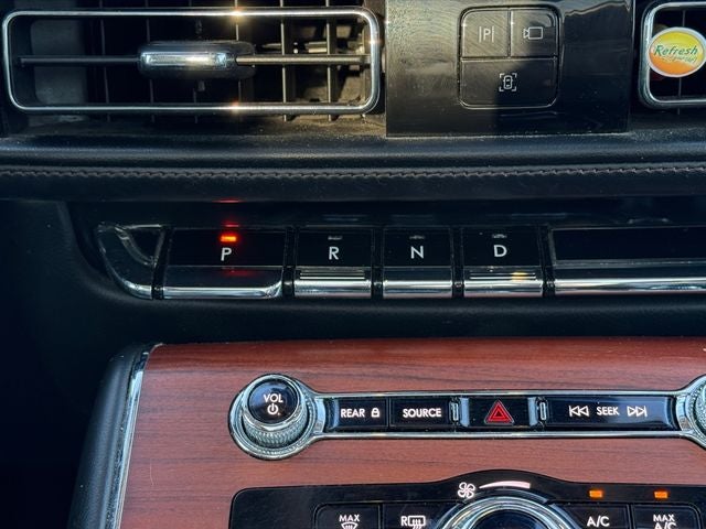 2021 Lincoln Aviator Grand Touring