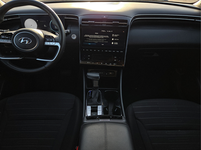 2023 Hyundai Santa Cruz SEL Premium