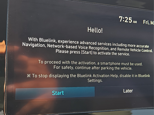 2023 Hyundai Santa Cruz SEL Premium