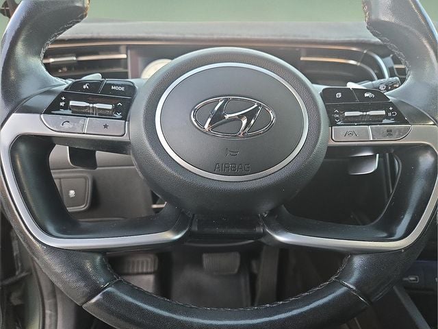 2022 Hyundai Santa Cruz Limited