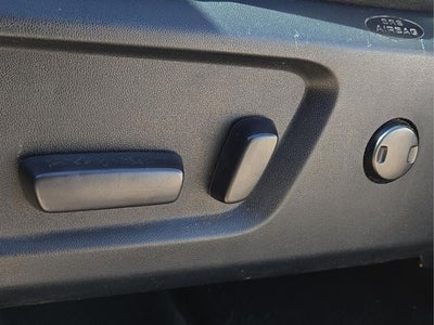 2020 Toyota Tundra Limited