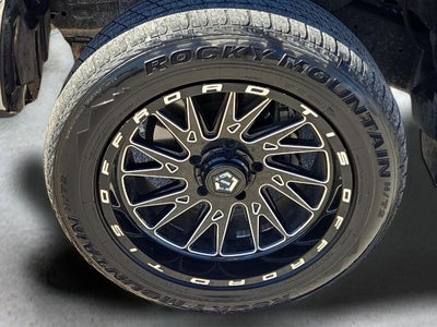 2020 Toyota Tundra Limited