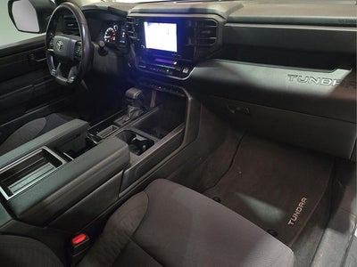 2022 Toyota Tundra SR