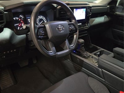 2022 Toyota Tundra SR