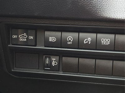 2022 Toyota Tundra SR