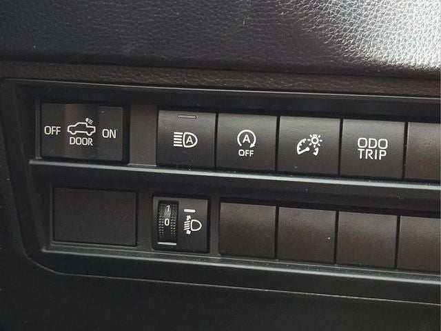 2022 Toyota Tundra SR