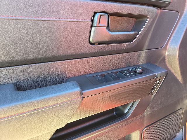 2023 Toyota Tundra Hybrid TRD Pro