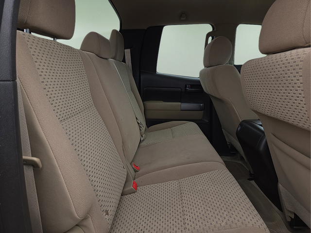 2010 Toyota Tundra Grade 4.6L V8