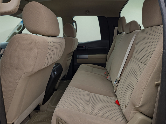 2010 Toyota Tundra Grade 4.6L V8