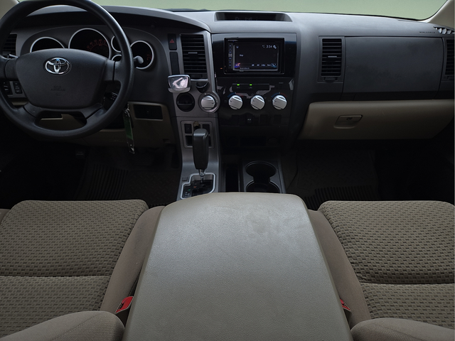2010 Toyota Tundra Grade 4.6L V8