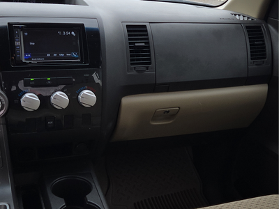 2010 Toyota Tundra Grade 4.6L V8