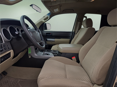 2010 Toyota Tundra Grade 4.6L V8