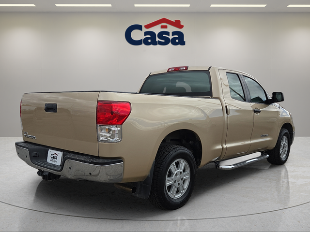 2010 Toyota Tundra Grade 4.6L V8