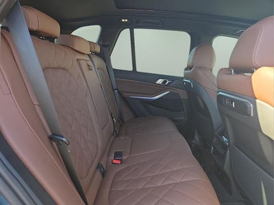 2024 BMW X5 sDrive40i