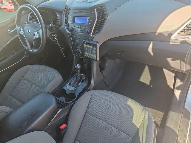 2016 Hyundai Santa Fe Sport 2.4 Base