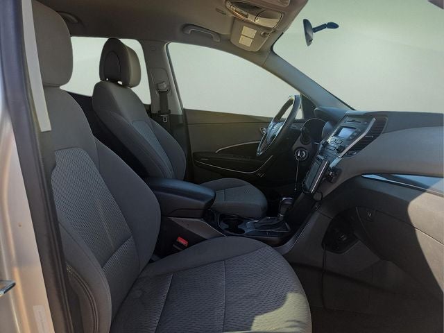 2016 Hyundai Santa Fe Sport 2.4 Base